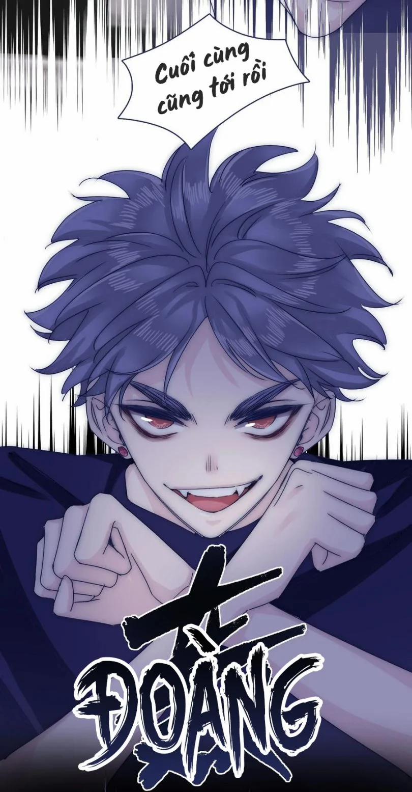 Vì Ngươi Hiến Dâng Cổ Của Ta 74 trang 29