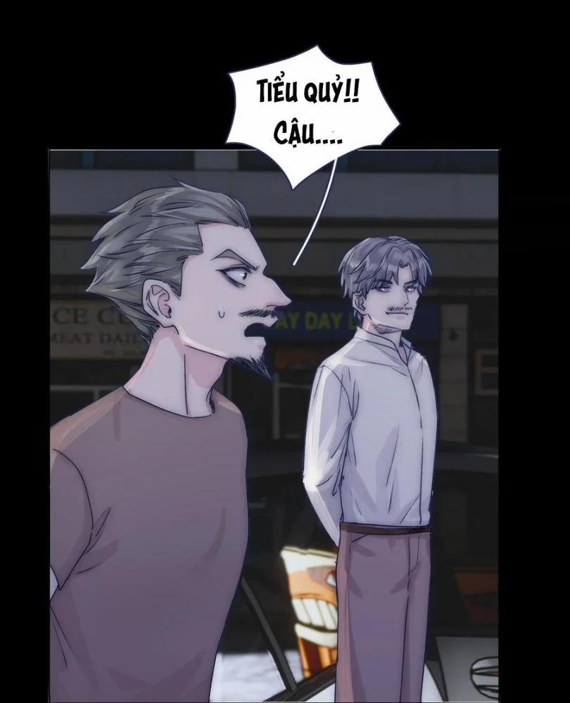 Vì Ngươi Hiến Dâng Cổ Của Ta 74 trang 3