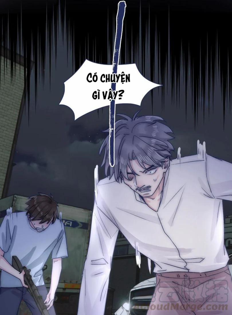 Vì Ngươi Hiến Dâng Cổ Của Ta 74 trang 30