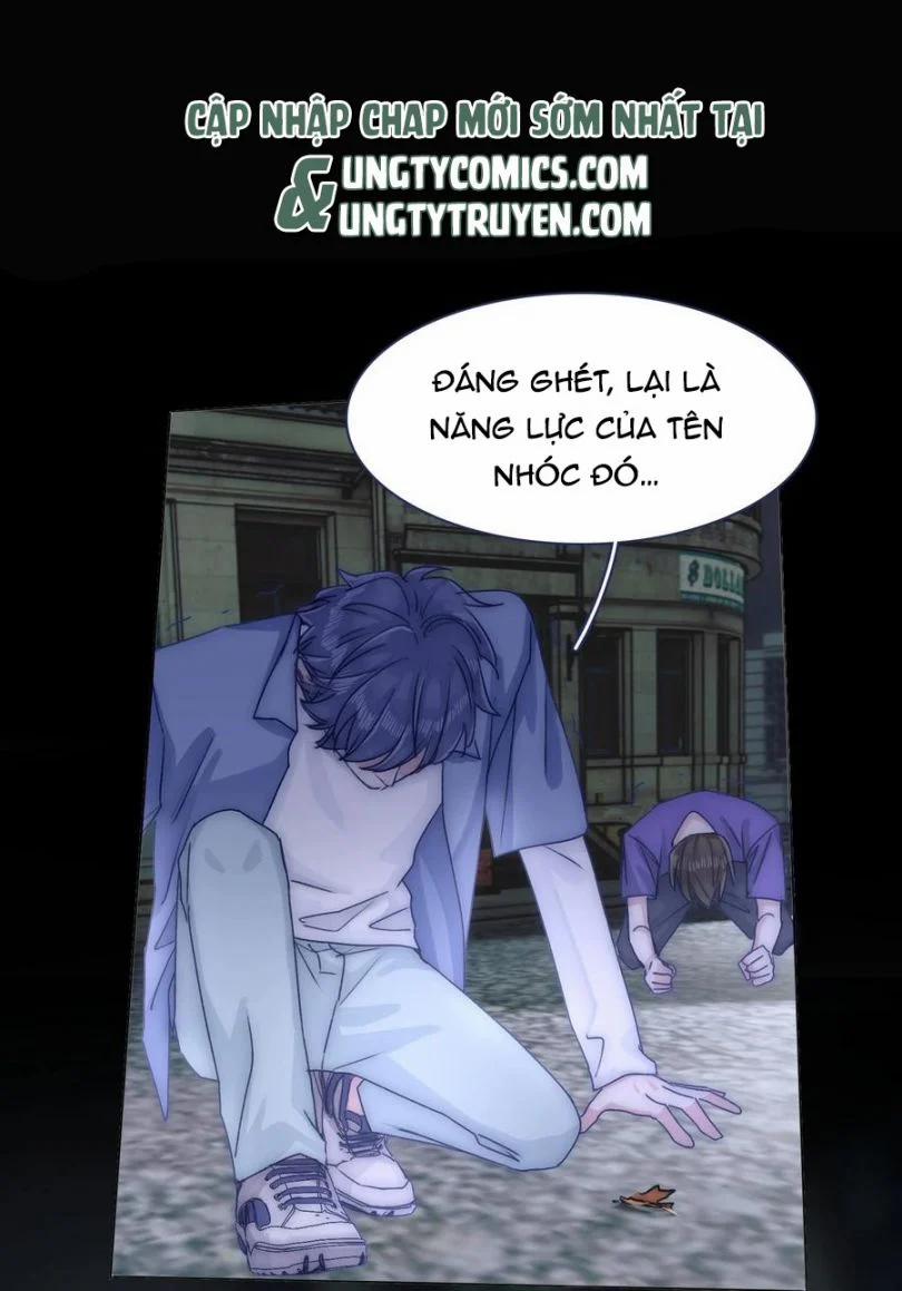 Vì Ngươi Hiến Dâng Cổ Của Ta 74 trang 31
