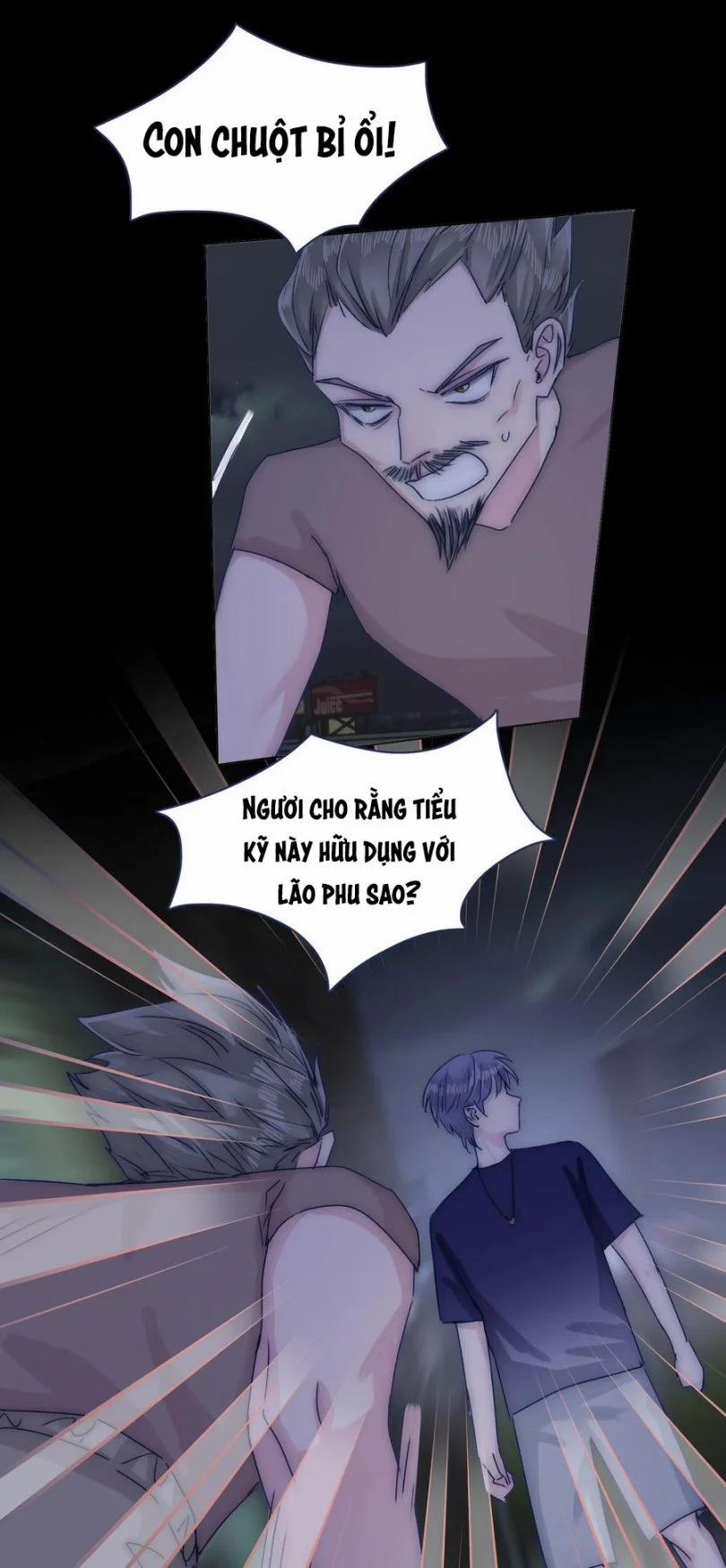 Vì Ngươi Hiến Dâng Cổ Của Ta 74 trang 33