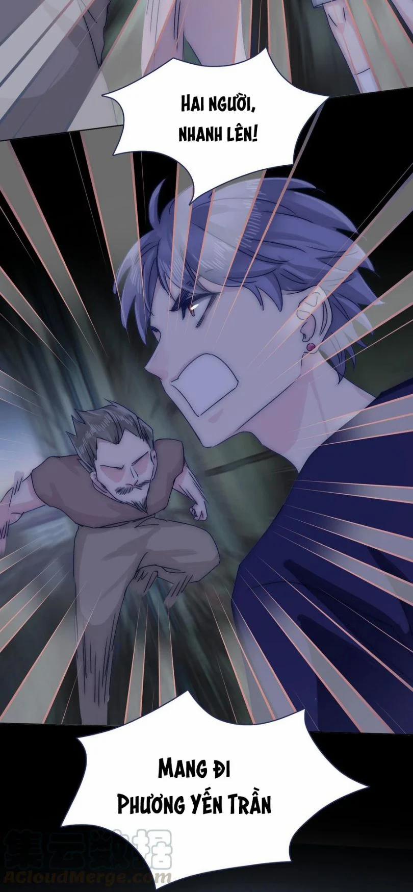 Vì Ngươi Hiến Dâng Cổ Của Ta 74 trang 34