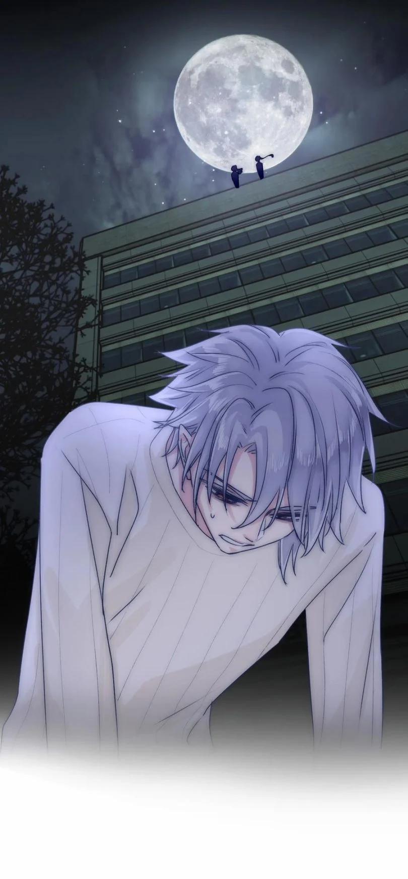 Vì Ngươi Hiến Dâng Cổ Của Ta 74 trang 35