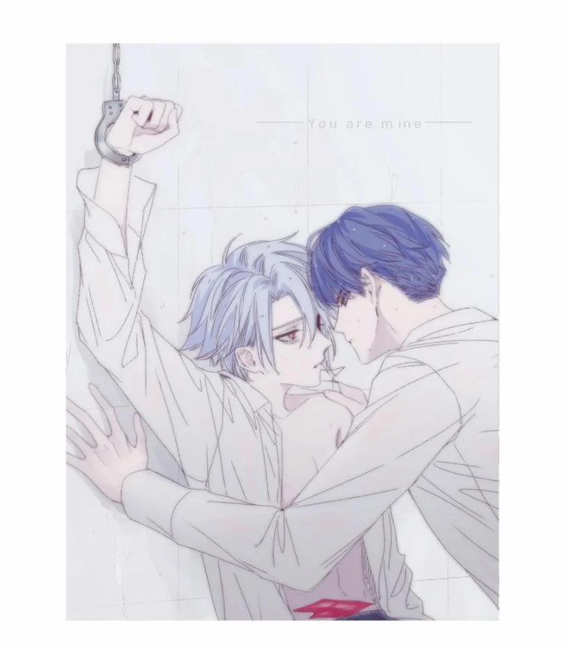 Vì Ngươi Hiến Dâng Cổ Của Ta 74 trang 37