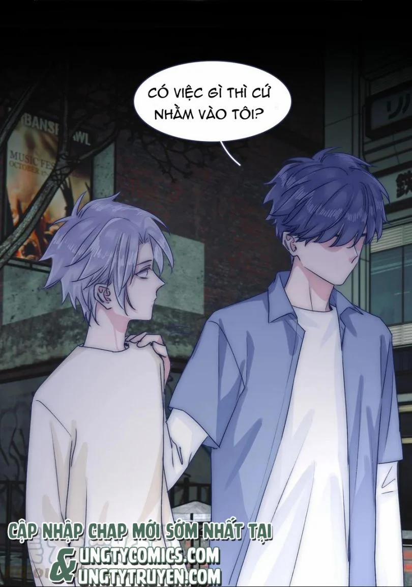 Vì Ngươi Hiến Dâng Cổ Của Ta 74 trang 4