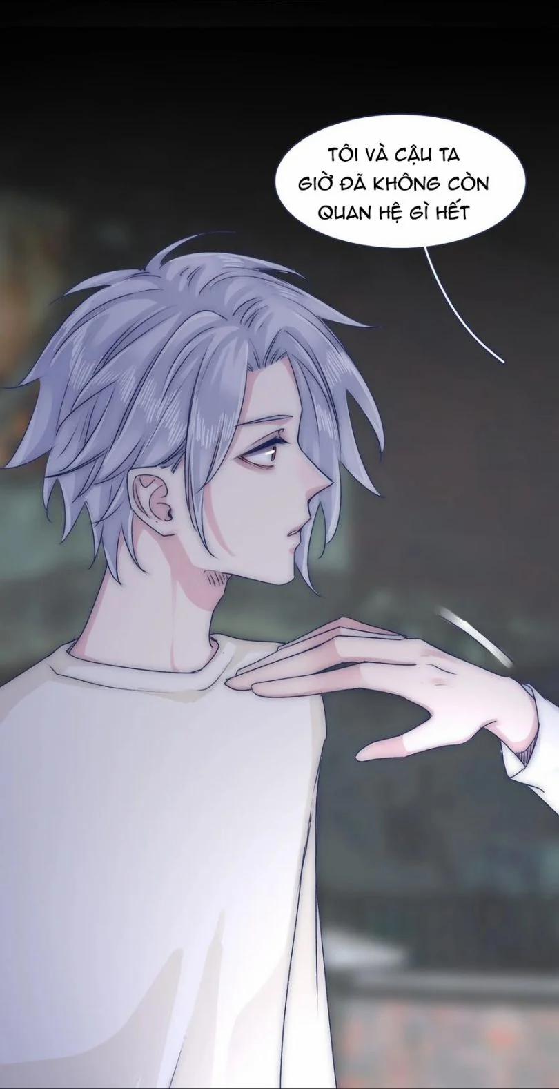 Vì Ngươi Hiến Dâng Cổ Của Ta 74 trang 5