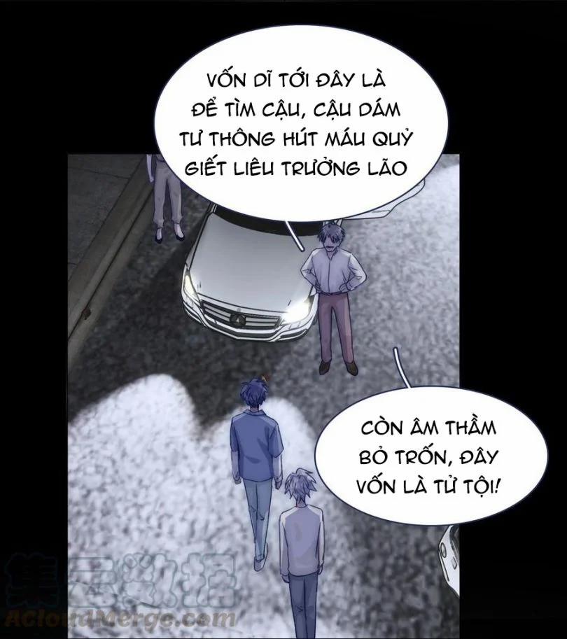 Vì Ngươi Hiến Dâng Cổ Của Ta 74 trang 6