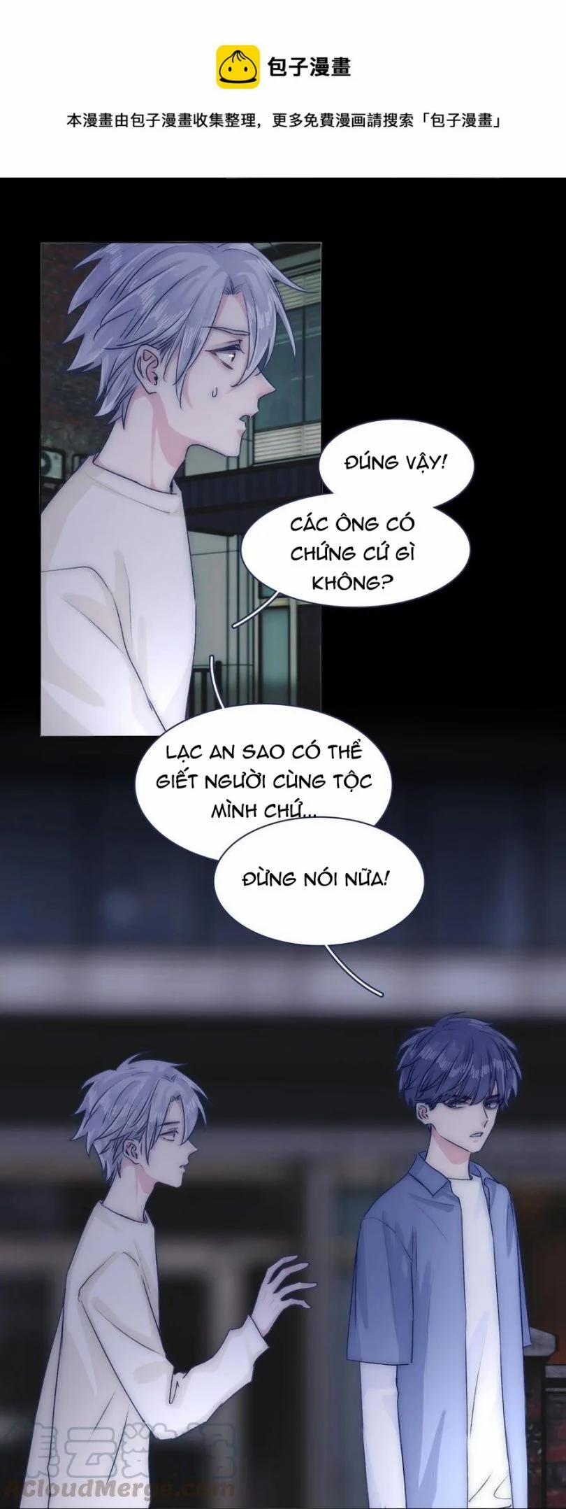 Vì Ngươi Hiến Dâng Cổ Của Ta 74 trang 8