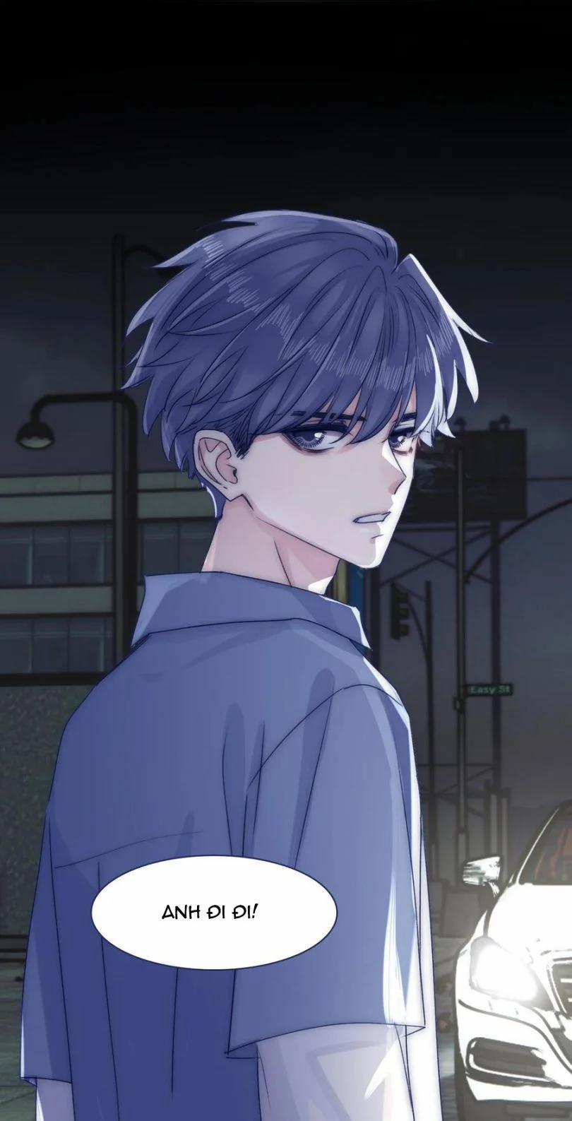 Vì Ngươi Hiến Dâng Cổ Của Ta 74 trang 9