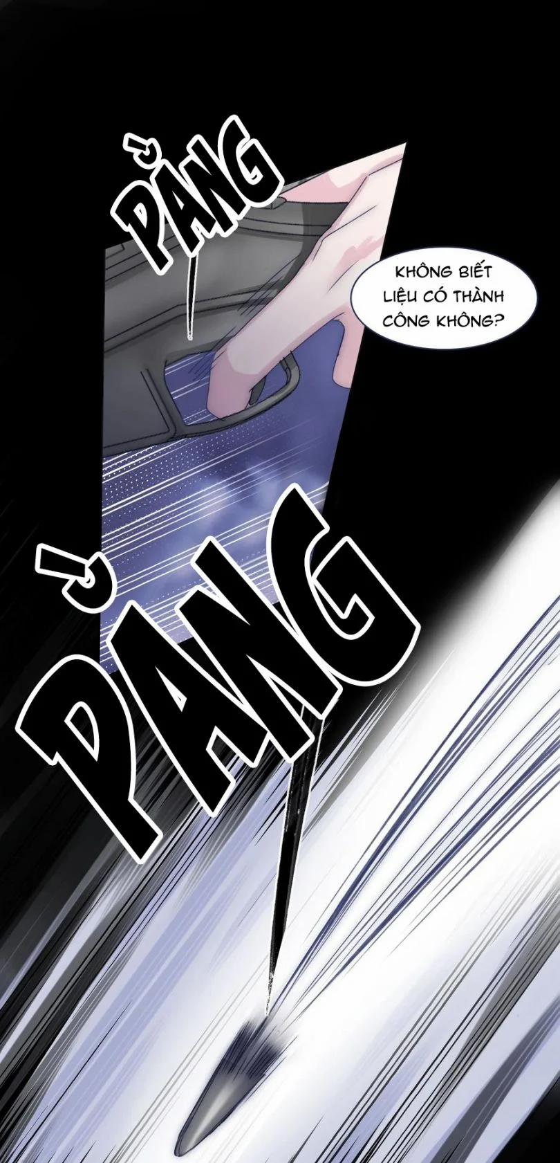 Vì Ngươi Hiến Dâng Cổ Của Ta 75 trang 11