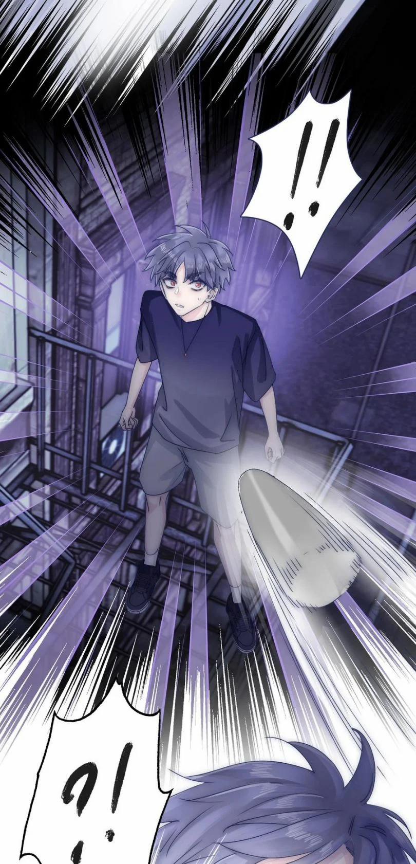 Vì Ngươi Hiến Dâng Cổ Của Ta 75 trang 12