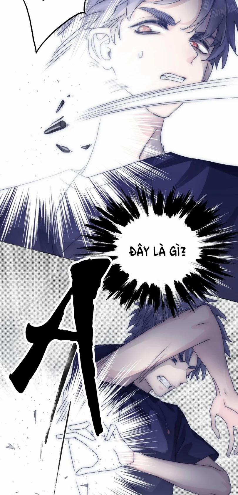 Vì Ngươi Hiến Dâng Cổ Của Ta 75 trang 13
