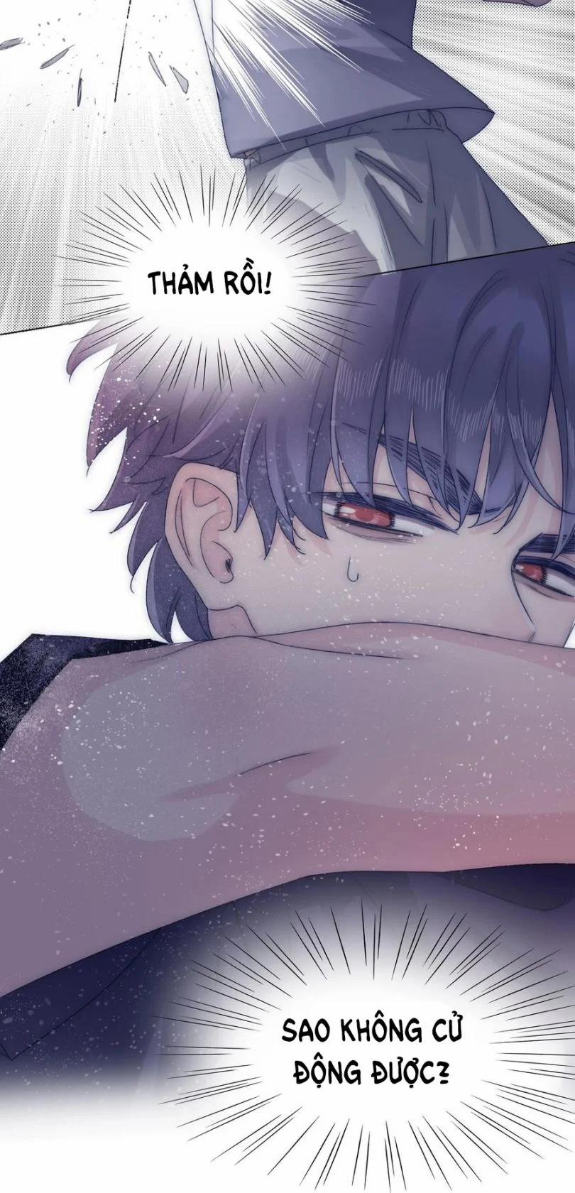 Vì Ngươi Hiến Dâng Cổ Của Ta 75 trang 14