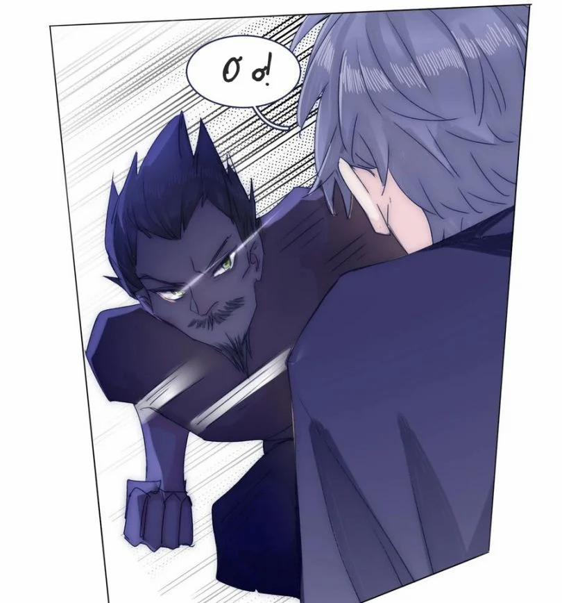 Vì Ngươi Hiến Dâng Cổ Của Ta 75 trang 15