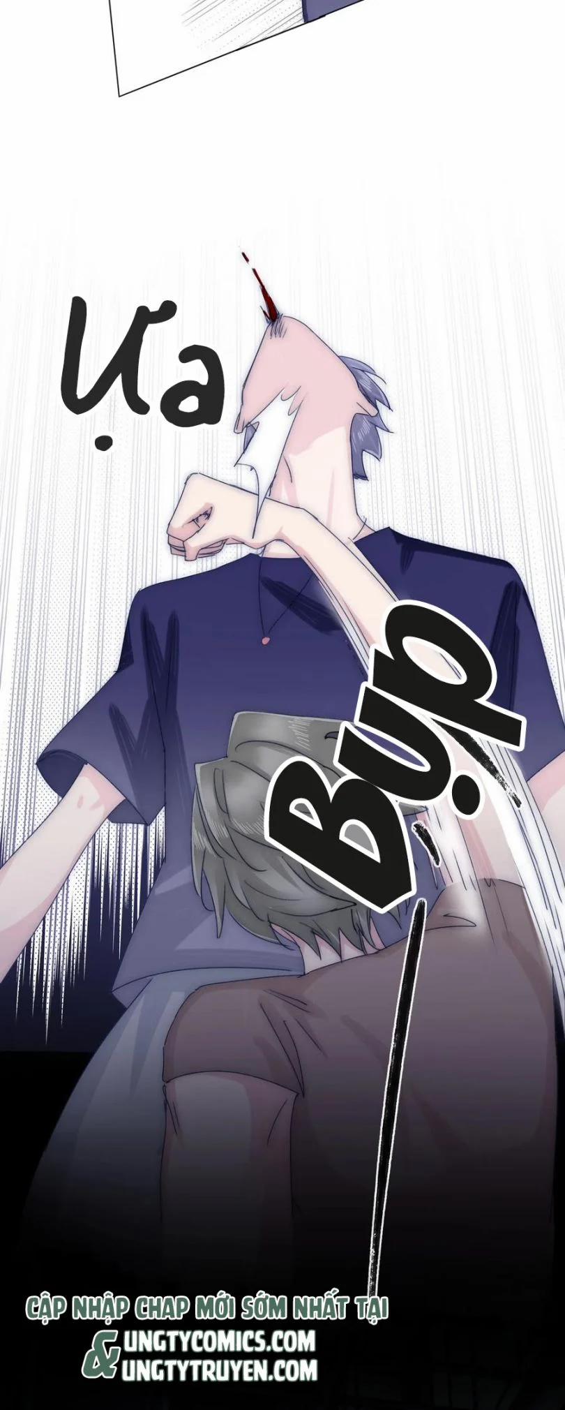 Vì Ngươi Hiến Dâng Cổ Của Ta 75 trang 16