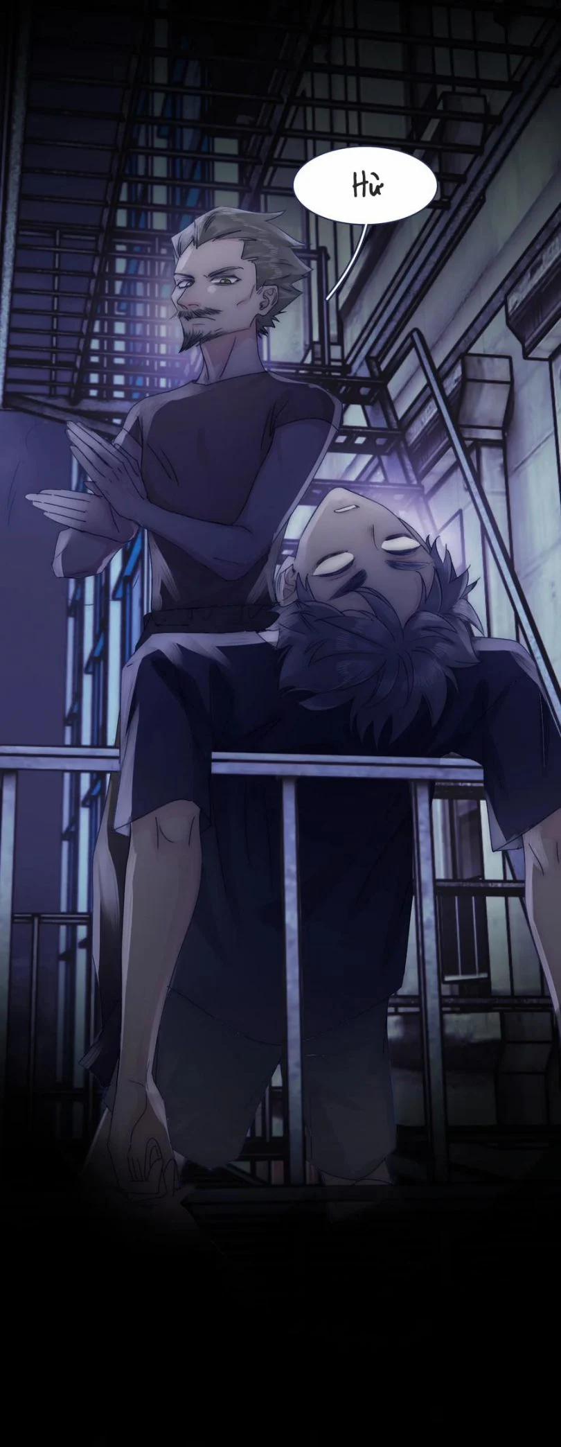 Vì Ngươi Hiến Dâng Cổ Của Ta 75 trang 17