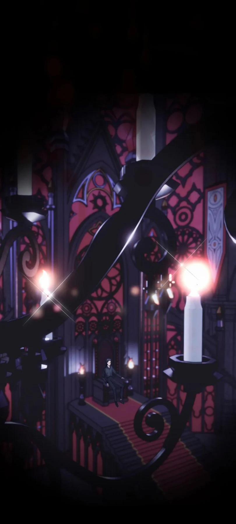 Vì Ngươi Hiến Dâng Cổ Của Ta 75 trang 18