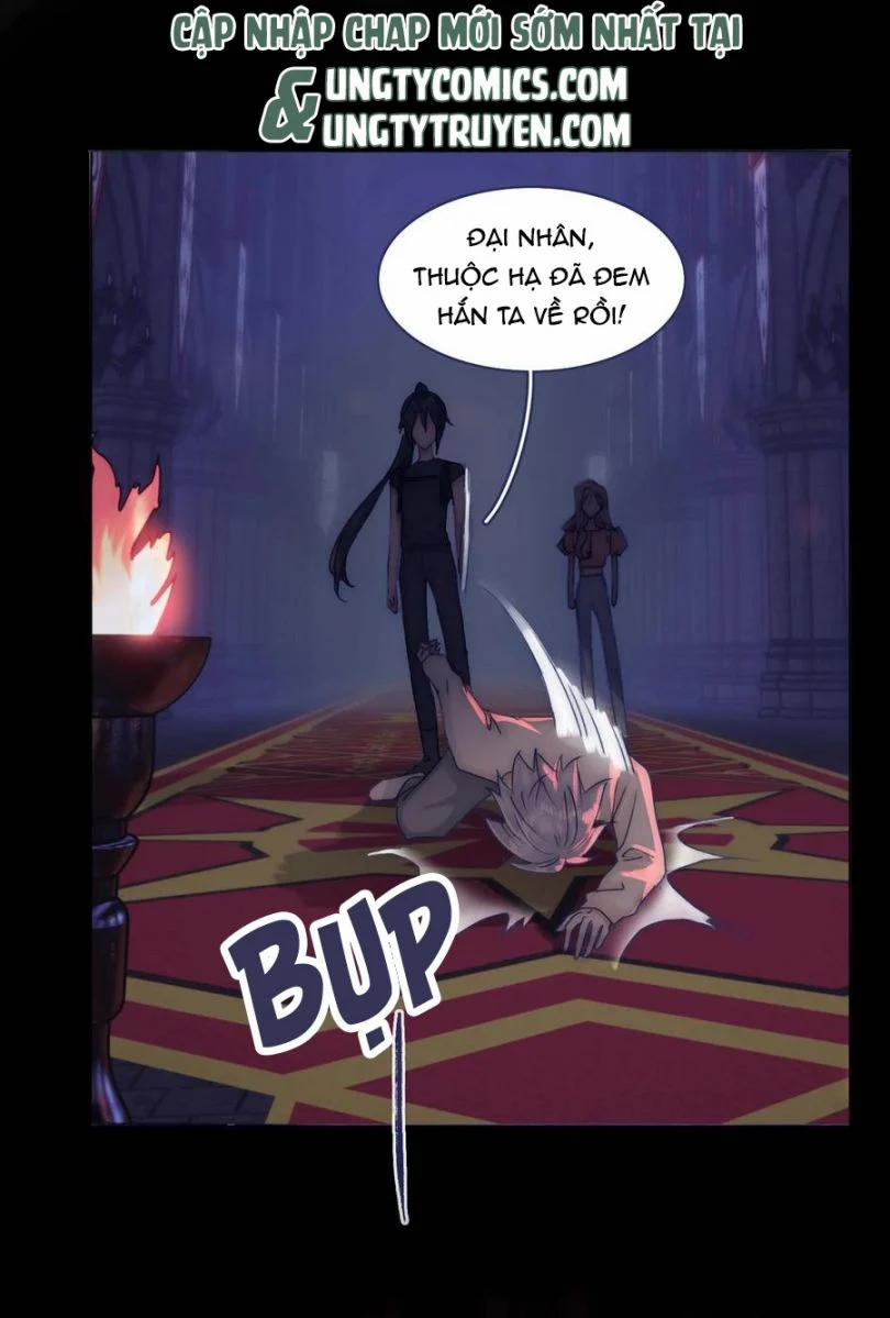 Vì Ngươi Hiến Dâng Cổ Của Ta 75 trang 19