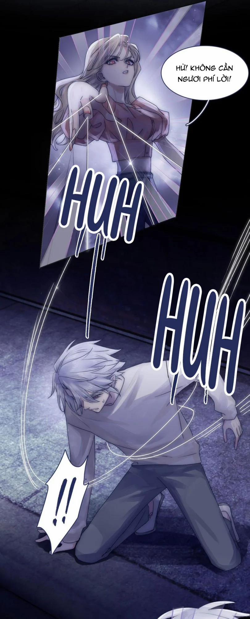 Vì Ngươi Hiến Dâng Cổ Của Ta 75 trang 2