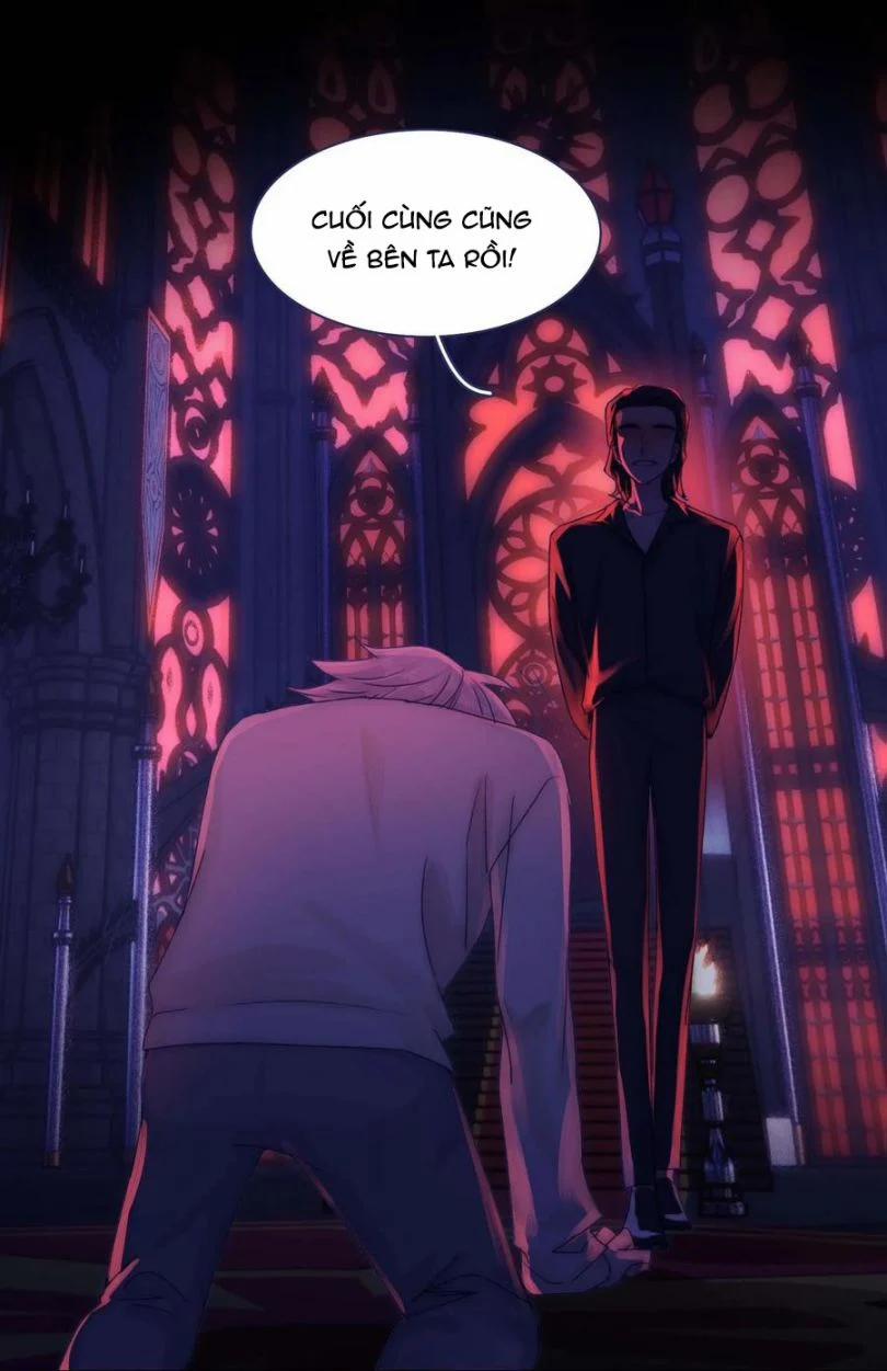 Vì Ngươi Hiến Dâng Cổ Của Ta 75 trang 20