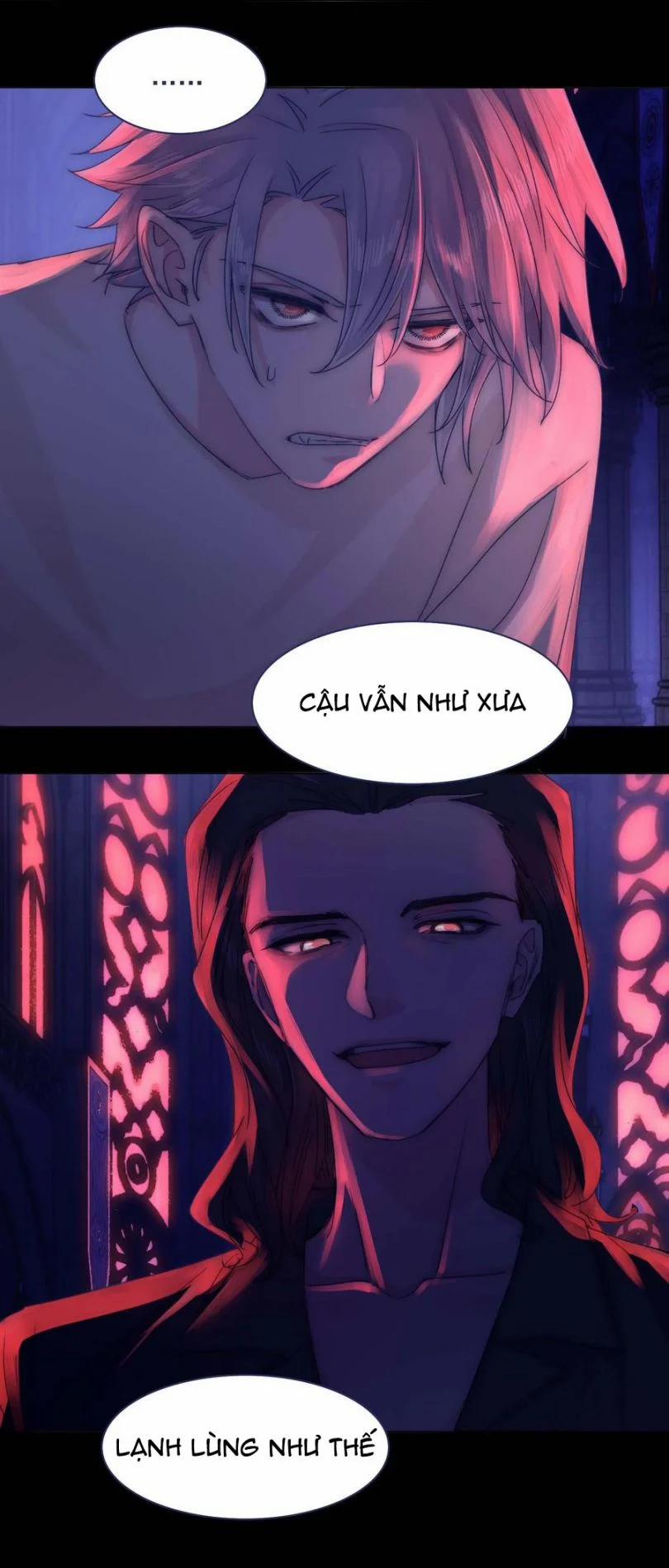 Vì Ngươi Hiến Dâng Cổ Của Ta 75 trang 21