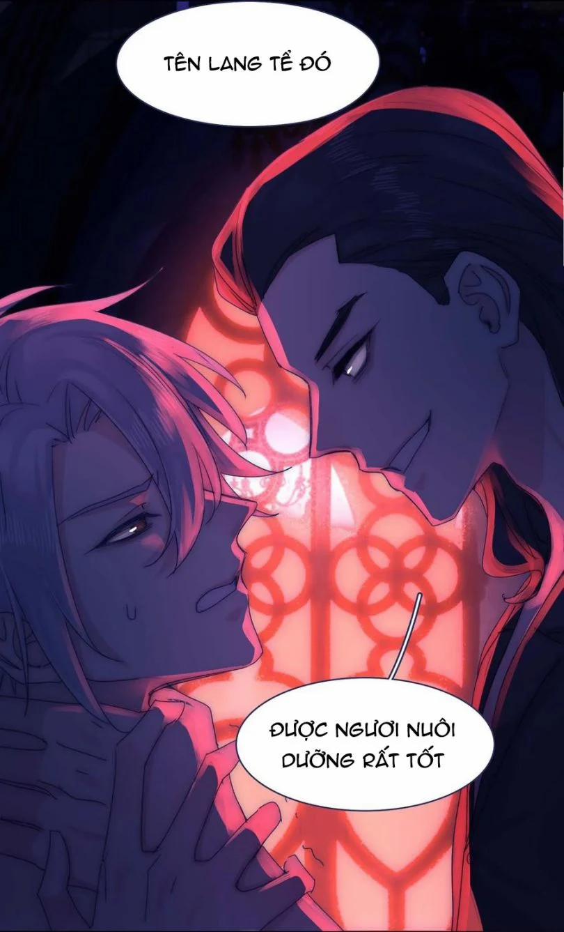 Vì Ngươi Hiến Dâng Cổ Của Ta 75 trang 24