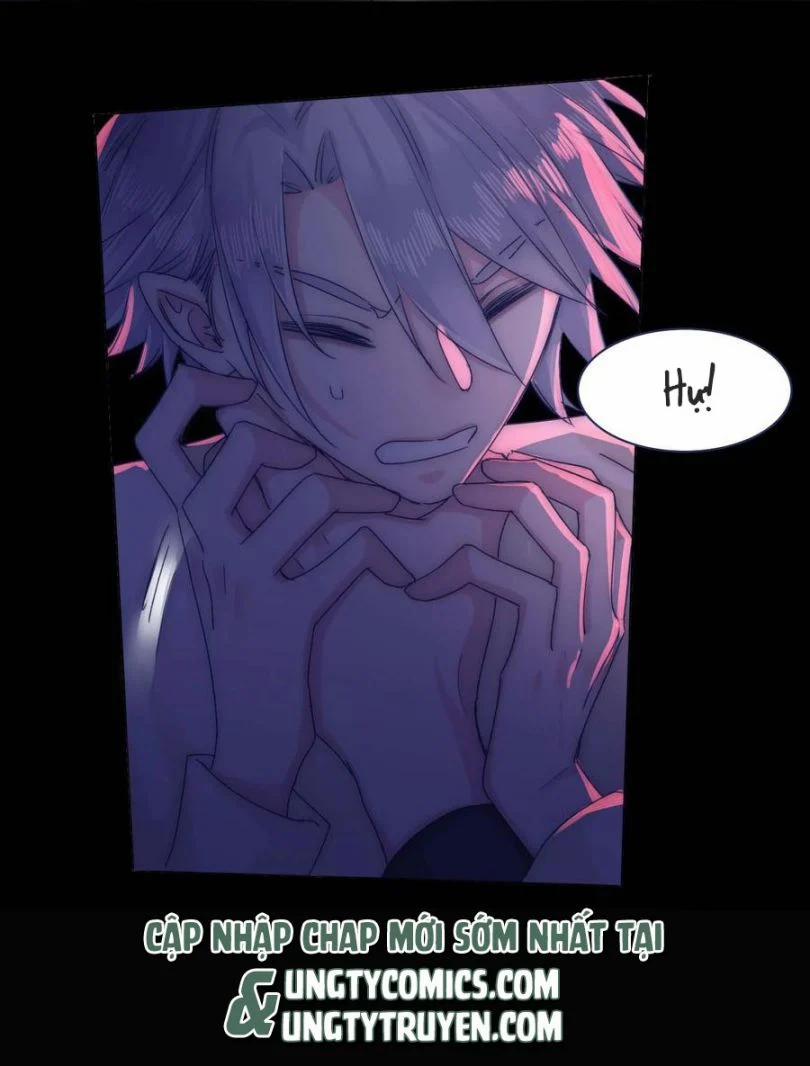 Vì Ngươi Hiến Dâng Cổ Của Ta 75 trang 25