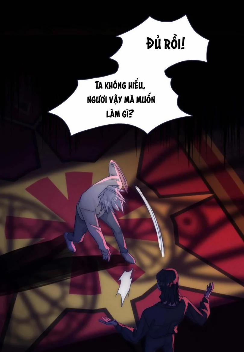 Vì Ngươi Hiến Dâng Cổ Của Ta 75 trang 26