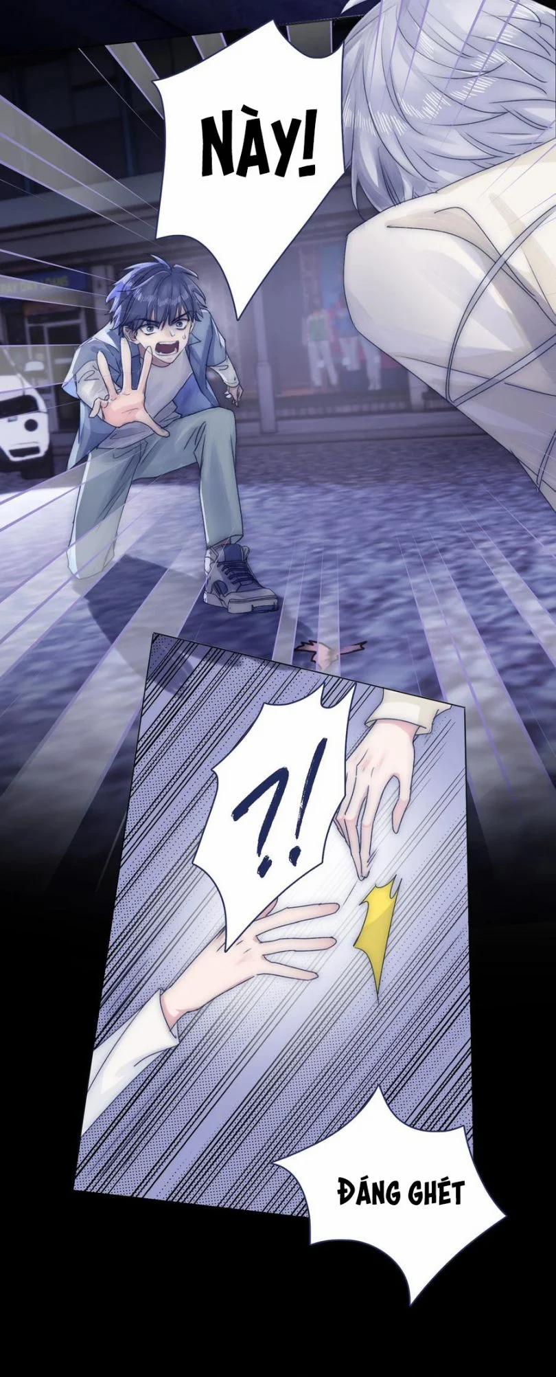 Vì Ngươi Hiến Dâng Cổ Của Ta 75 trang 3