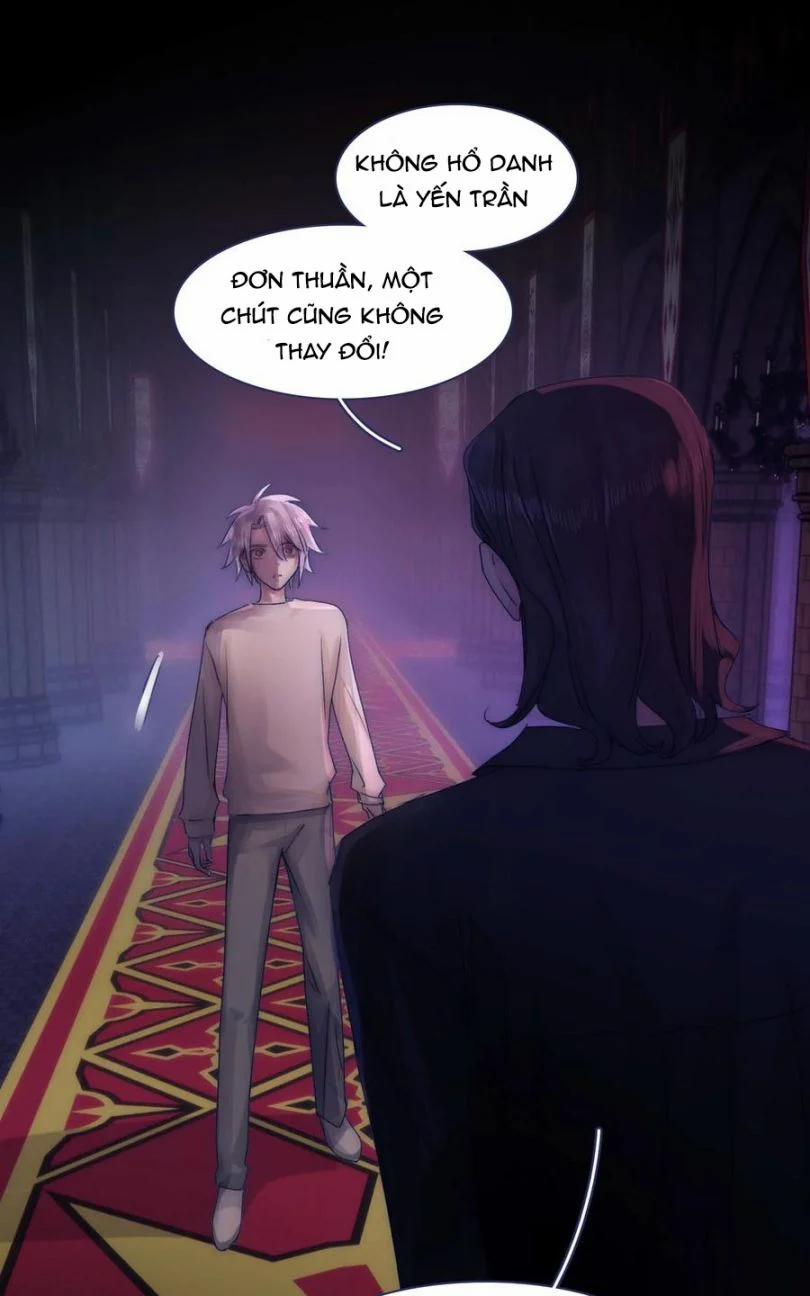 Vì Ngươi Hiến Dâng Cổ Của Ta 75 trang 30