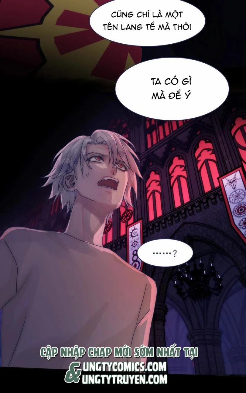 Vì Ngươi Hiến Dâng Cổ Của Ta 75 trang 31