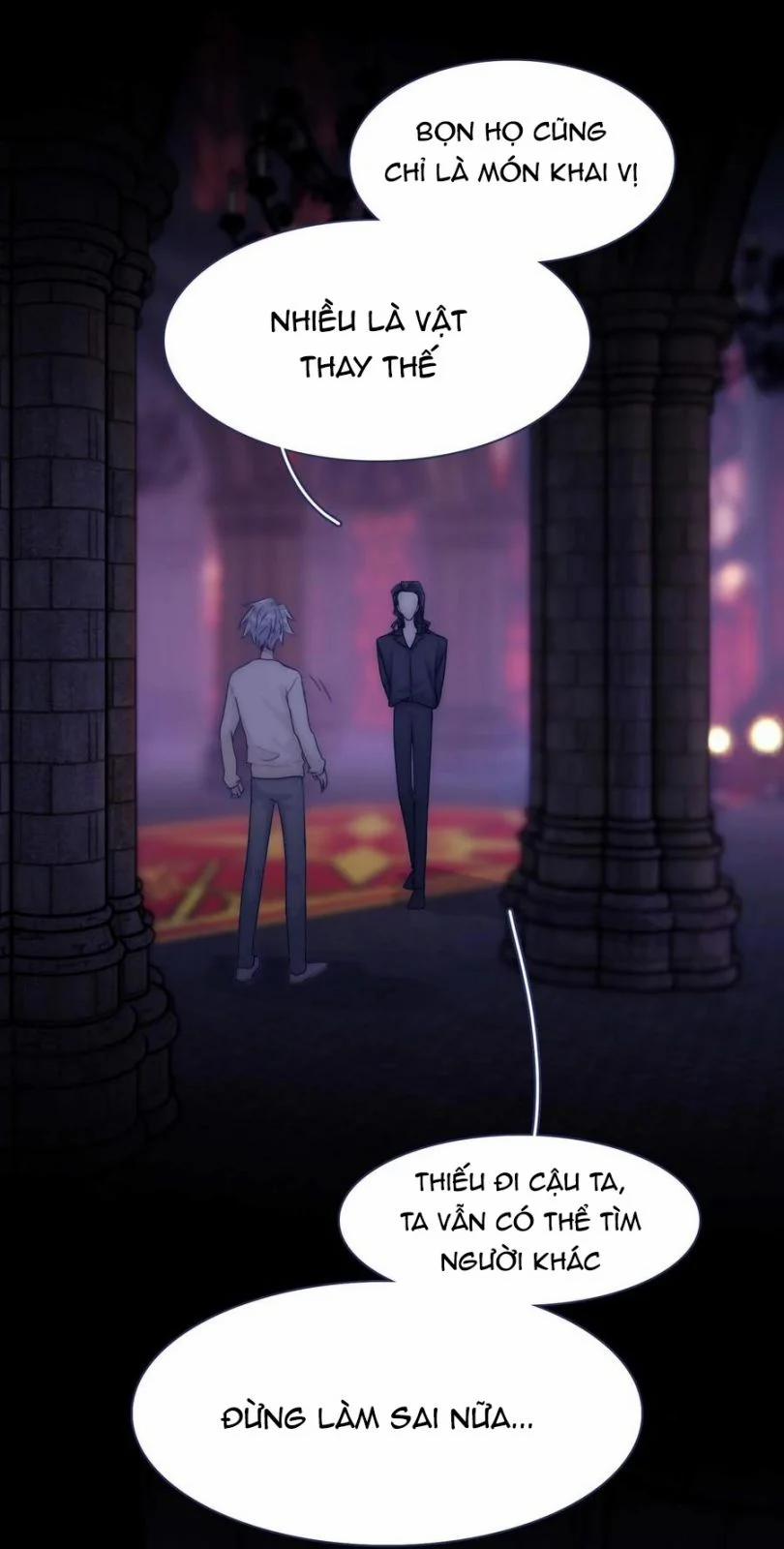 Vì Ngươi Hiến Dâng Cổ Của Ta 75 trang 32