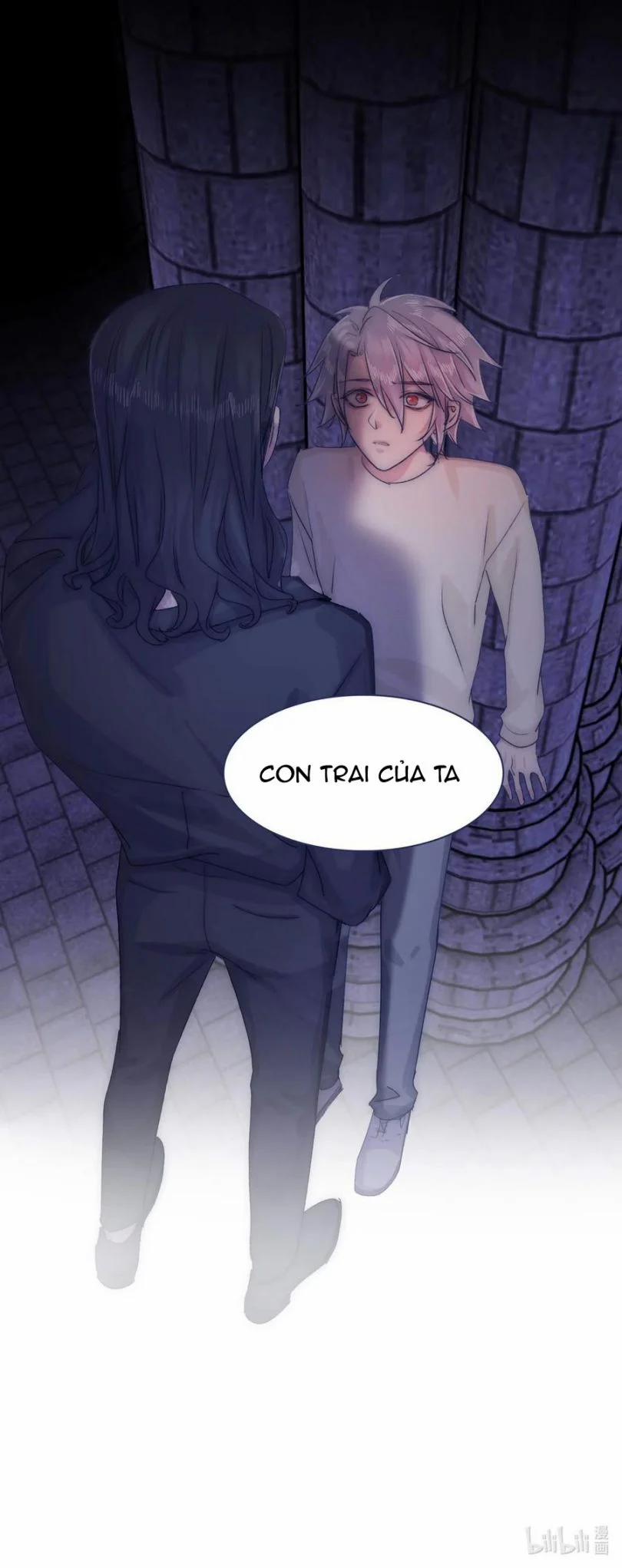 Vì Ngươi Hiến Dâng Cổ Của Ta 75 trang 33