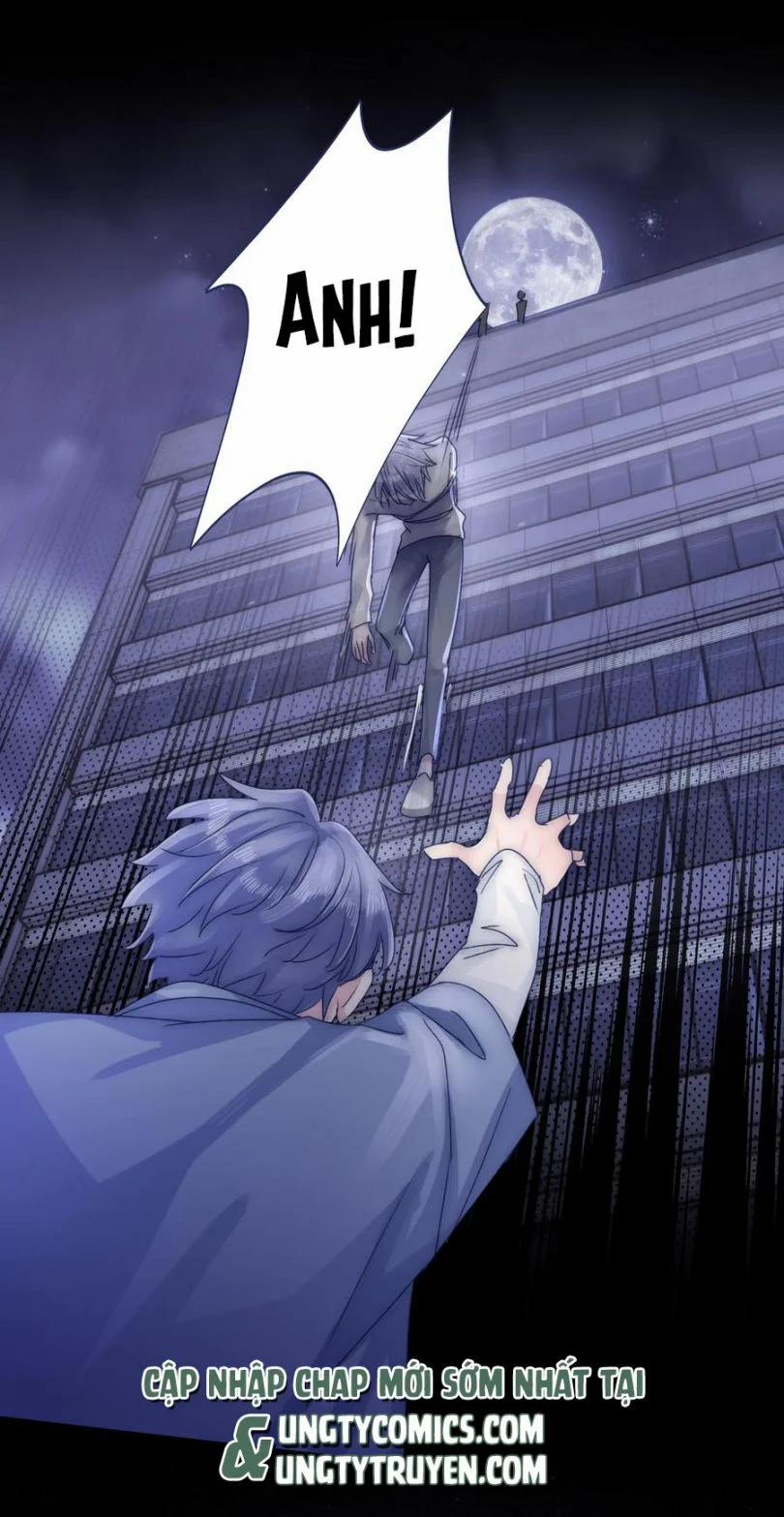 Vì Ngươi Hiến Dâng Cổ Của Ta 75 trang 4