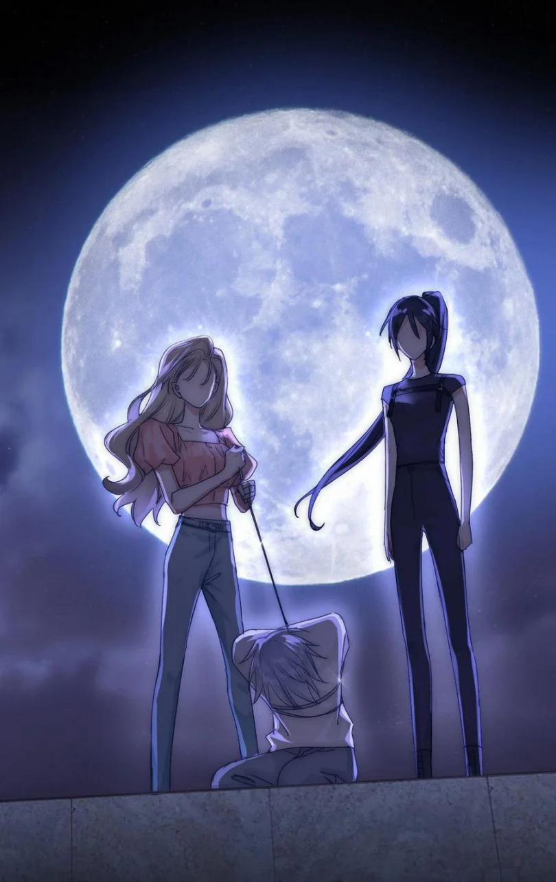 Vì Ngươi Hiến Dâng Cổ Của Ta 75 trang 5