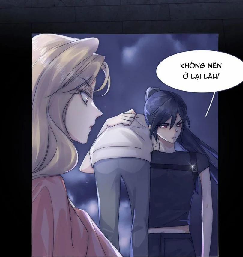 Vì Ngươi Hiến Dâng Cổ Của Ta 75 trang 6