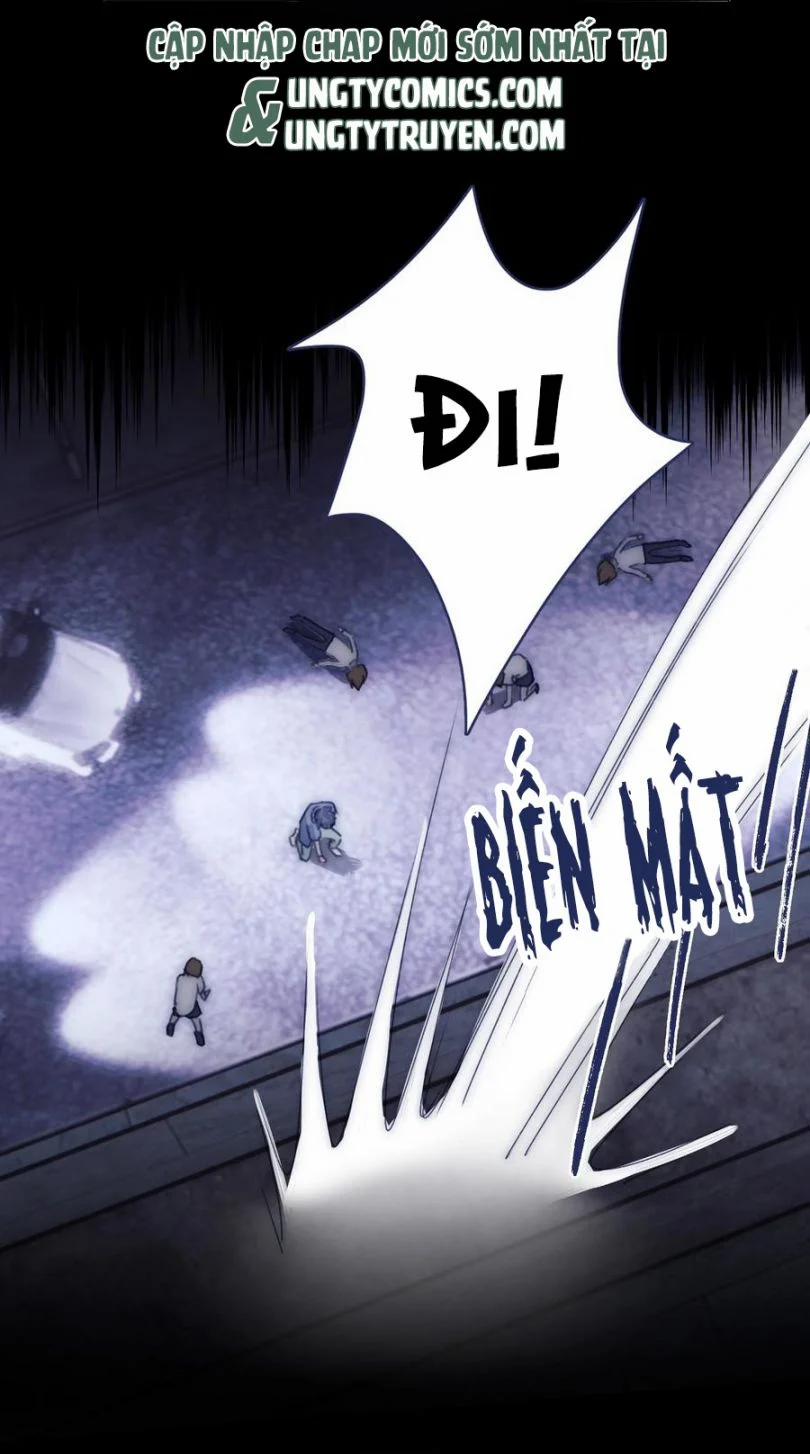 Vì Ngươi Hiến Dâng Cổ Của Ta 75 trang 7