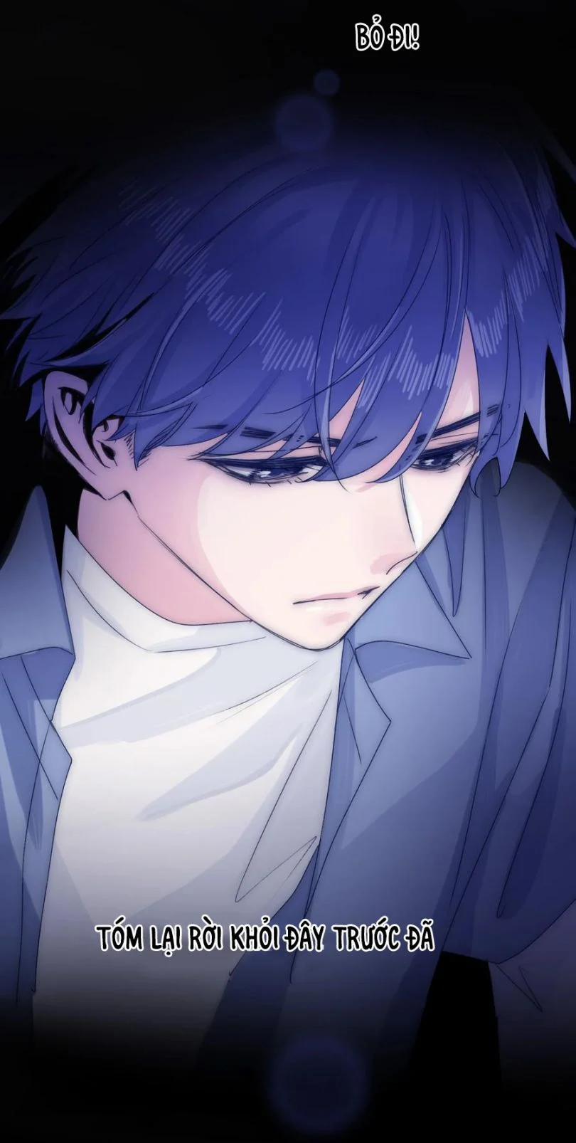 Vì Ngươi Hiến Dâng Cổ Của Ta 75 trang 9