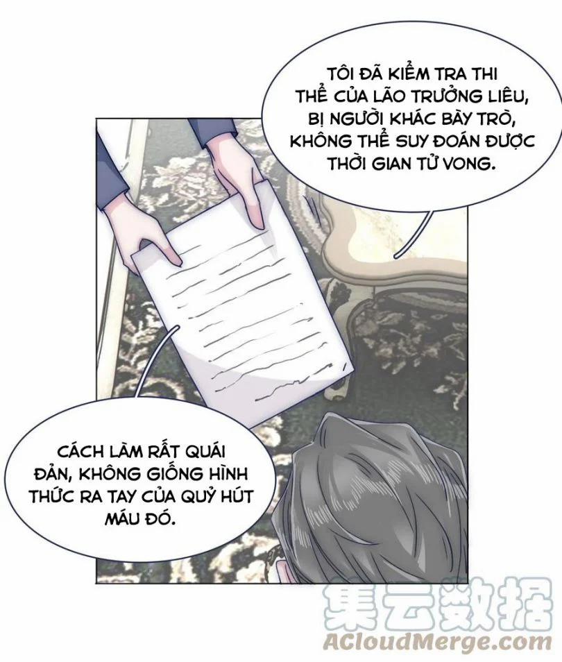 Vì Ngươi Hiến Dâng Cổ Của Ta 76 trang 10