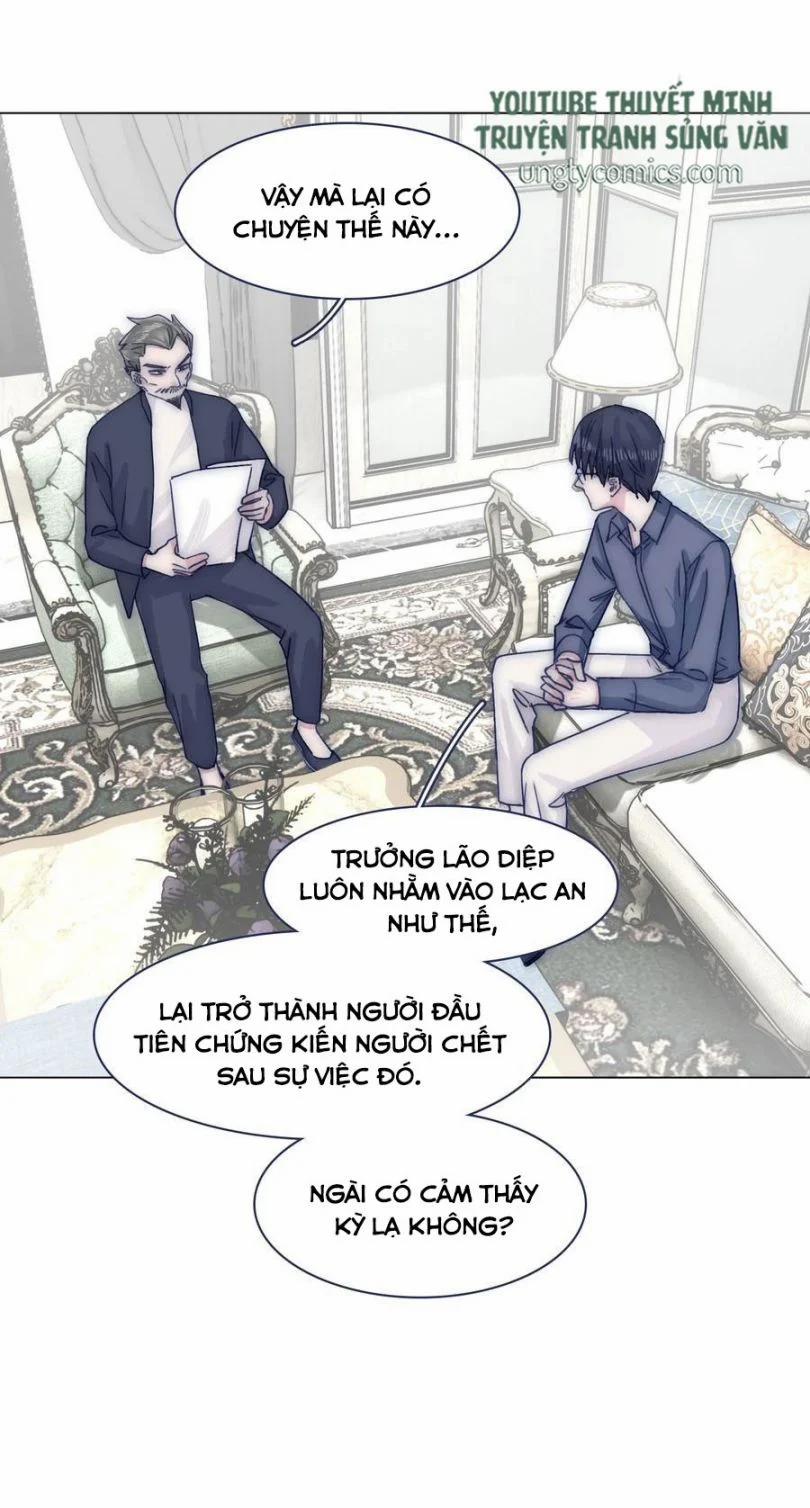 Vì Ngươi Hiến Dâng Cổ Của Ta 76 trang 11