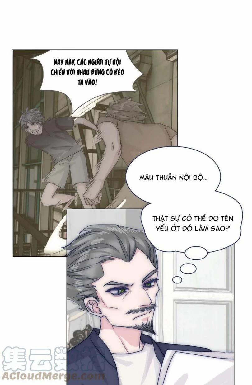 Vì Ngươi Hiến Dâng Cổ Của Ta 76 trang 12