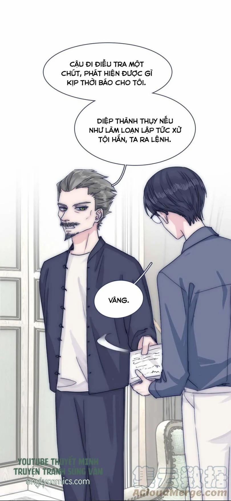 Vì Ngươi Hiến Dâng Cổ Của Ta 76 trang 14