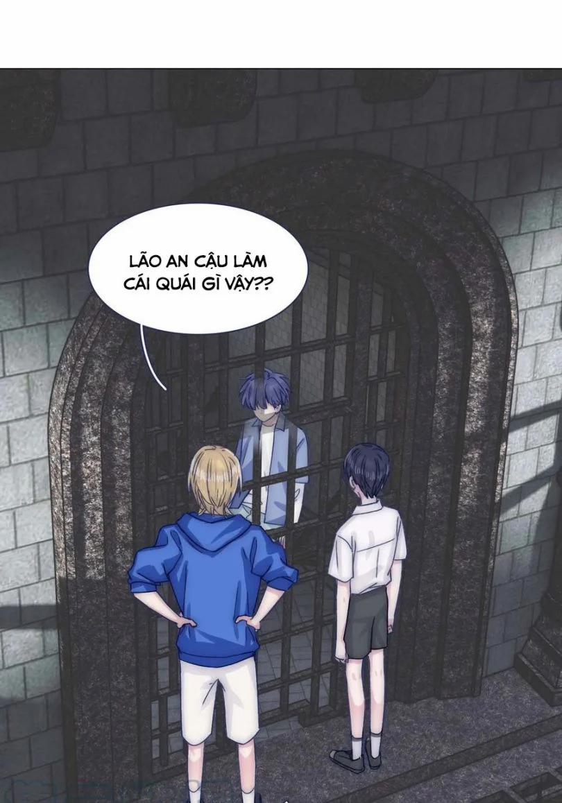 Vì Ngươi Hiến Dâng Cổ Của Ta 76 trang 16