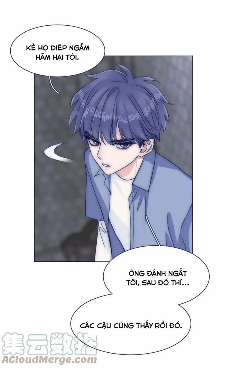 Vì Ngươi Hiến Dâng Cổ Của Ta 76 trang 18