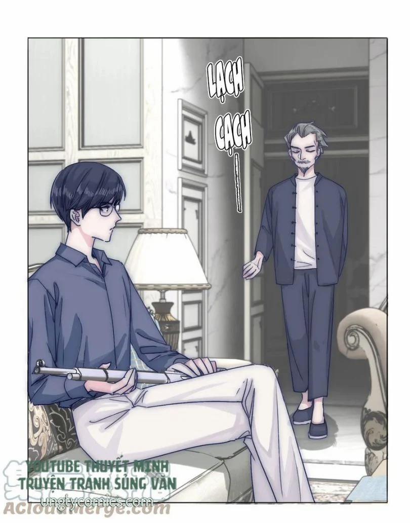 Vì Ngươi Hiến Dâng Cổ Của Ta 76 trang 2