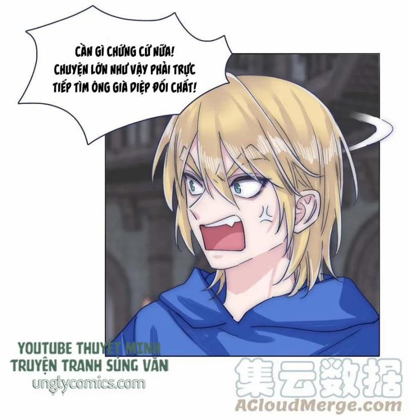 Vì Ngươi Hiến Dâng Cổ Của Ta 76 trang 20