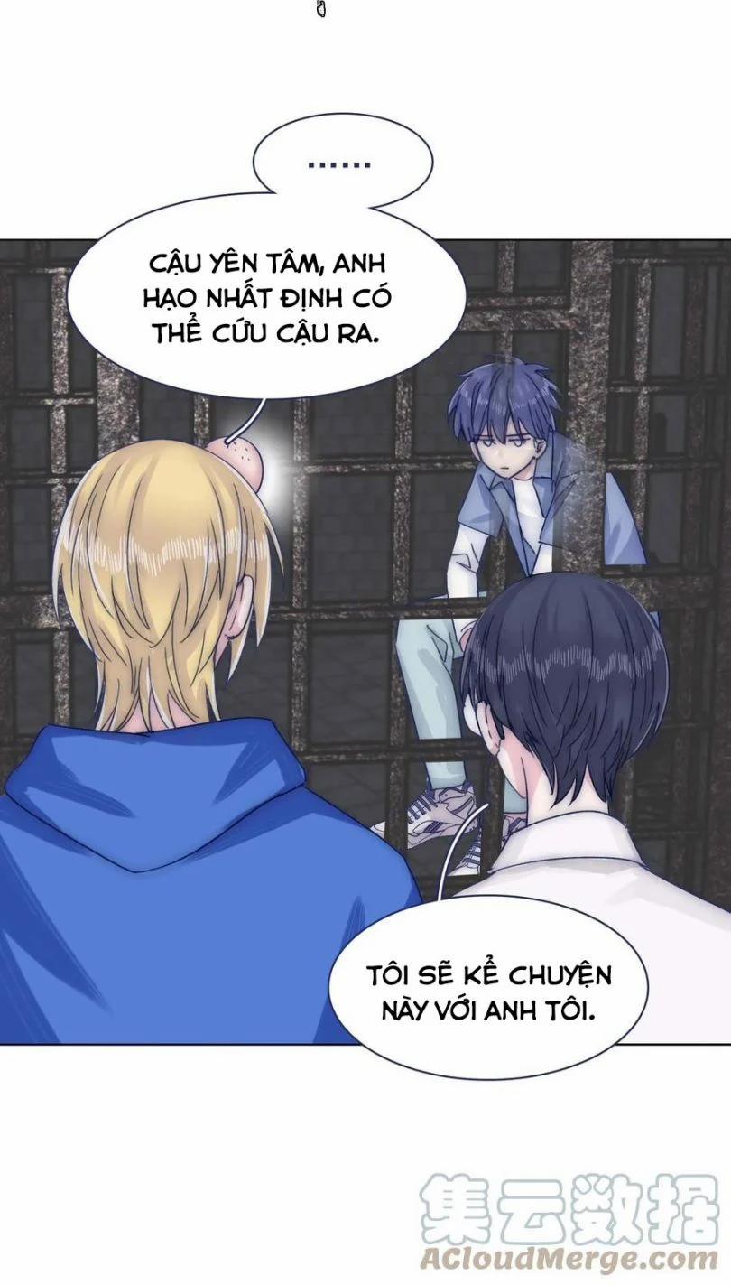 Vì Ngươi Hiến Dâng Cổ Của Ta 76 trang 22