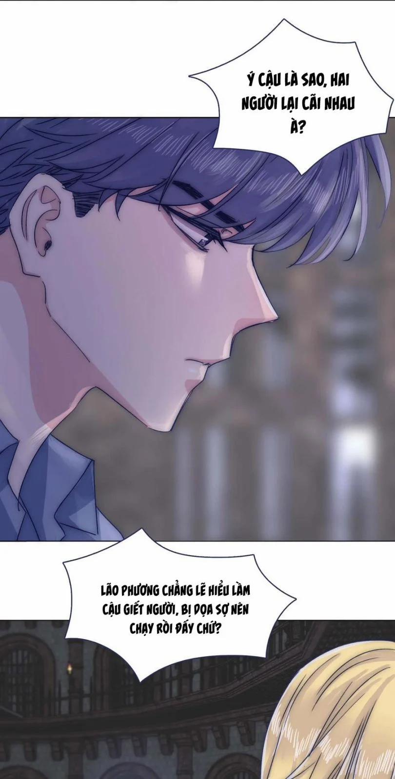 Vì Ngươi Hiến Dâng Cổ Của Ta 76 trang 25