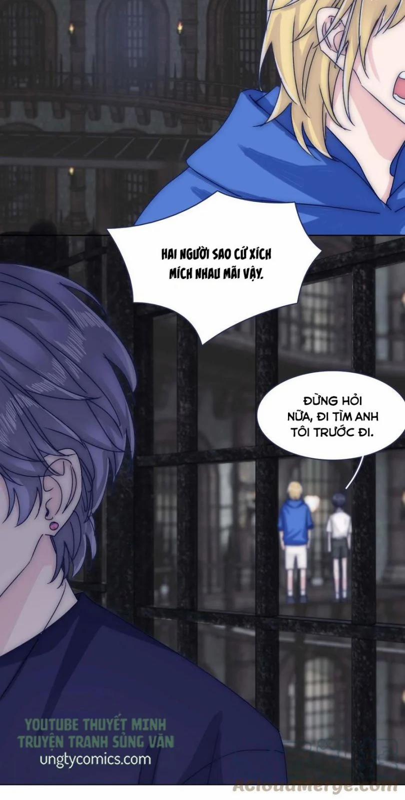 Vì Ngươi Hiến Dâng Cổ Của Ta 76 trang 26