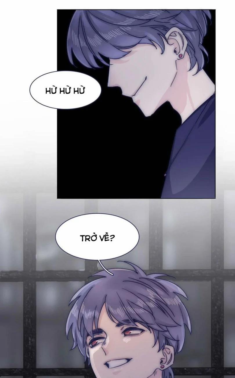 Vì Ngươi Hiến Dâng Cổ Của Ta 76 trang 27